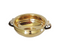 Brass Urli 0.32Kg